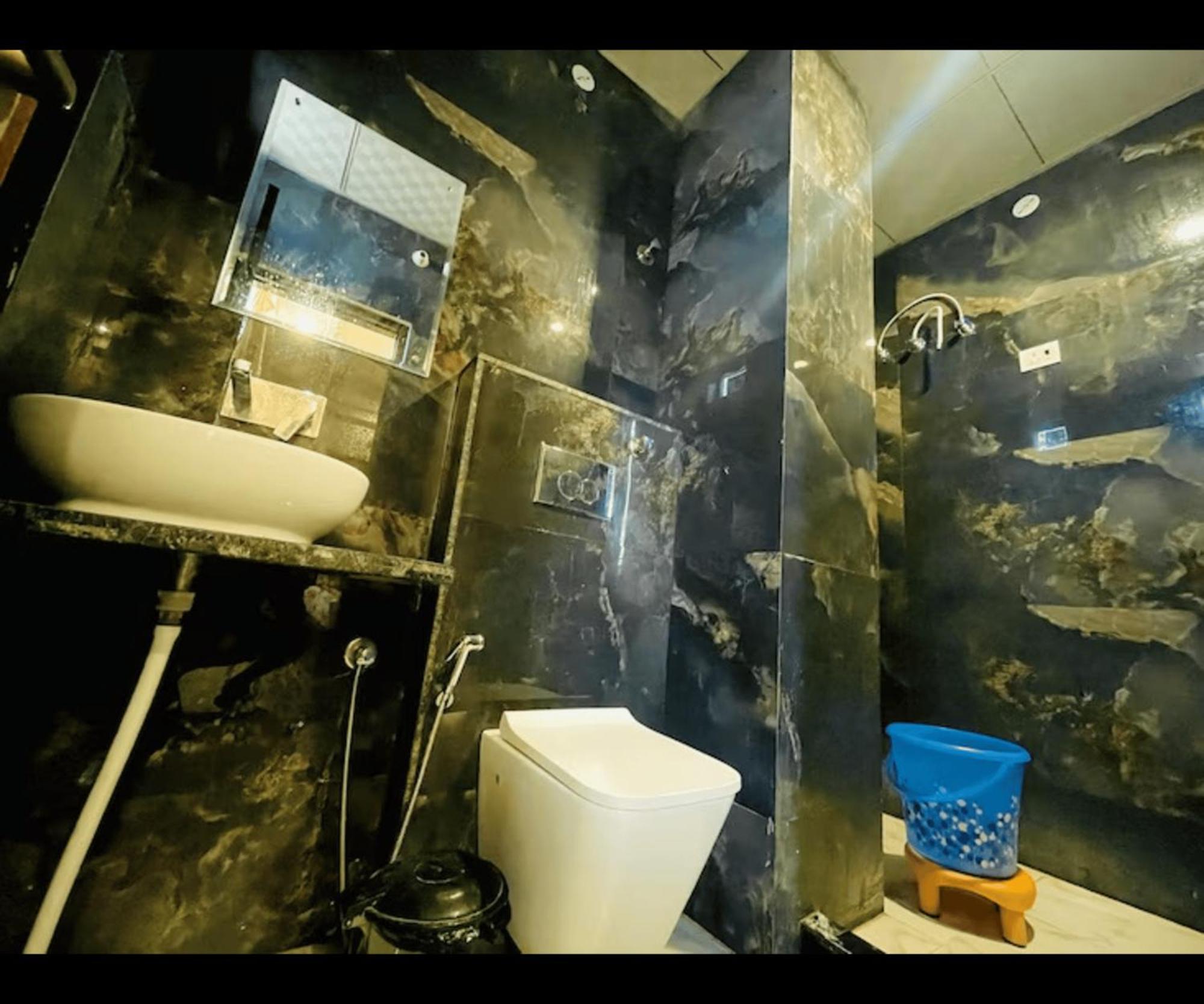 Hotel Hari Inn Jaipur Chambre photo