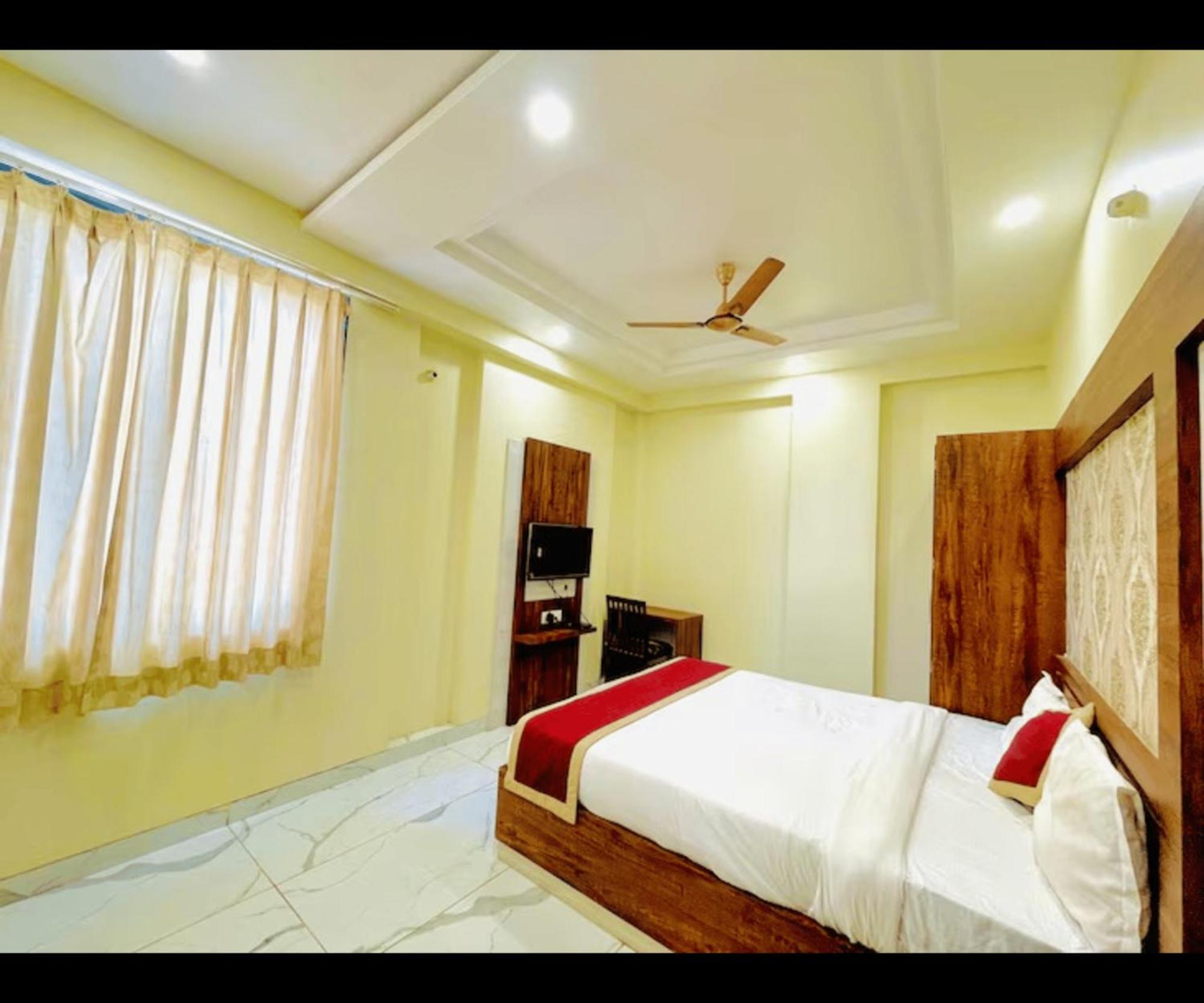 Hotel Hari Inn Jaipur Extérieur photo
