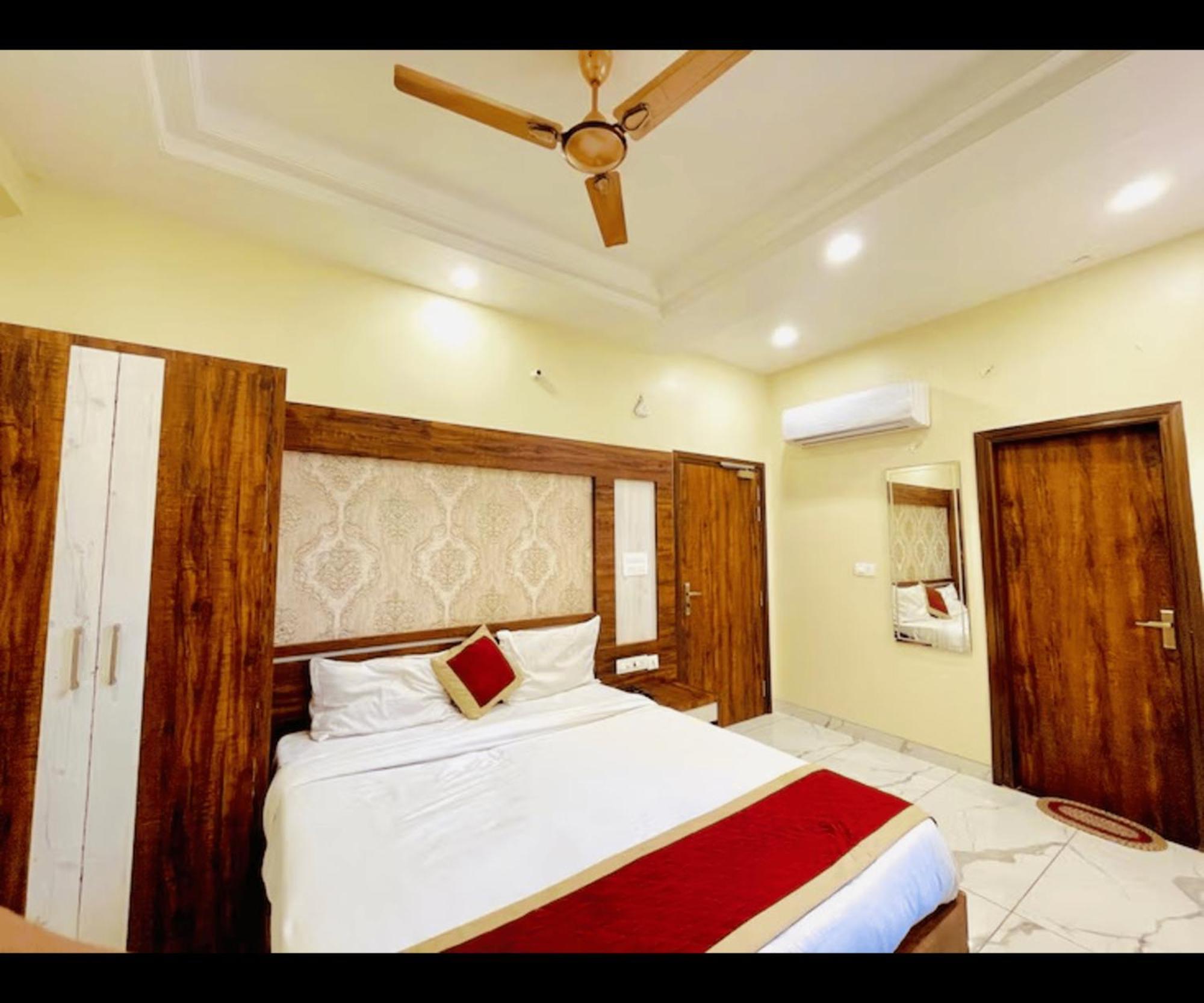 Hotel Hari Inn Jaipur Extérieur photo