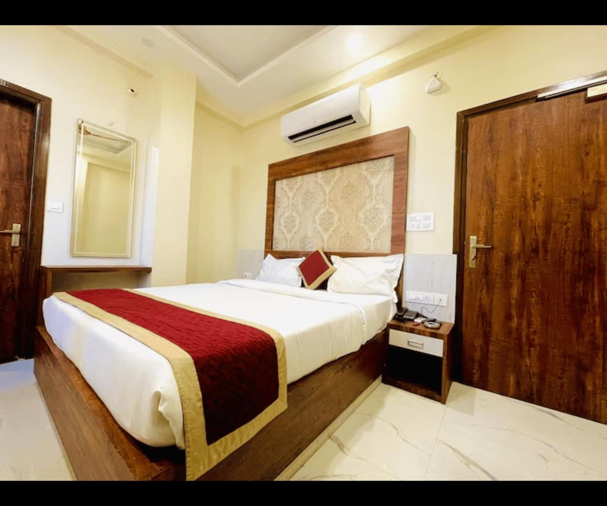 Hotel Hari Inn Jaipur Extérieur photo