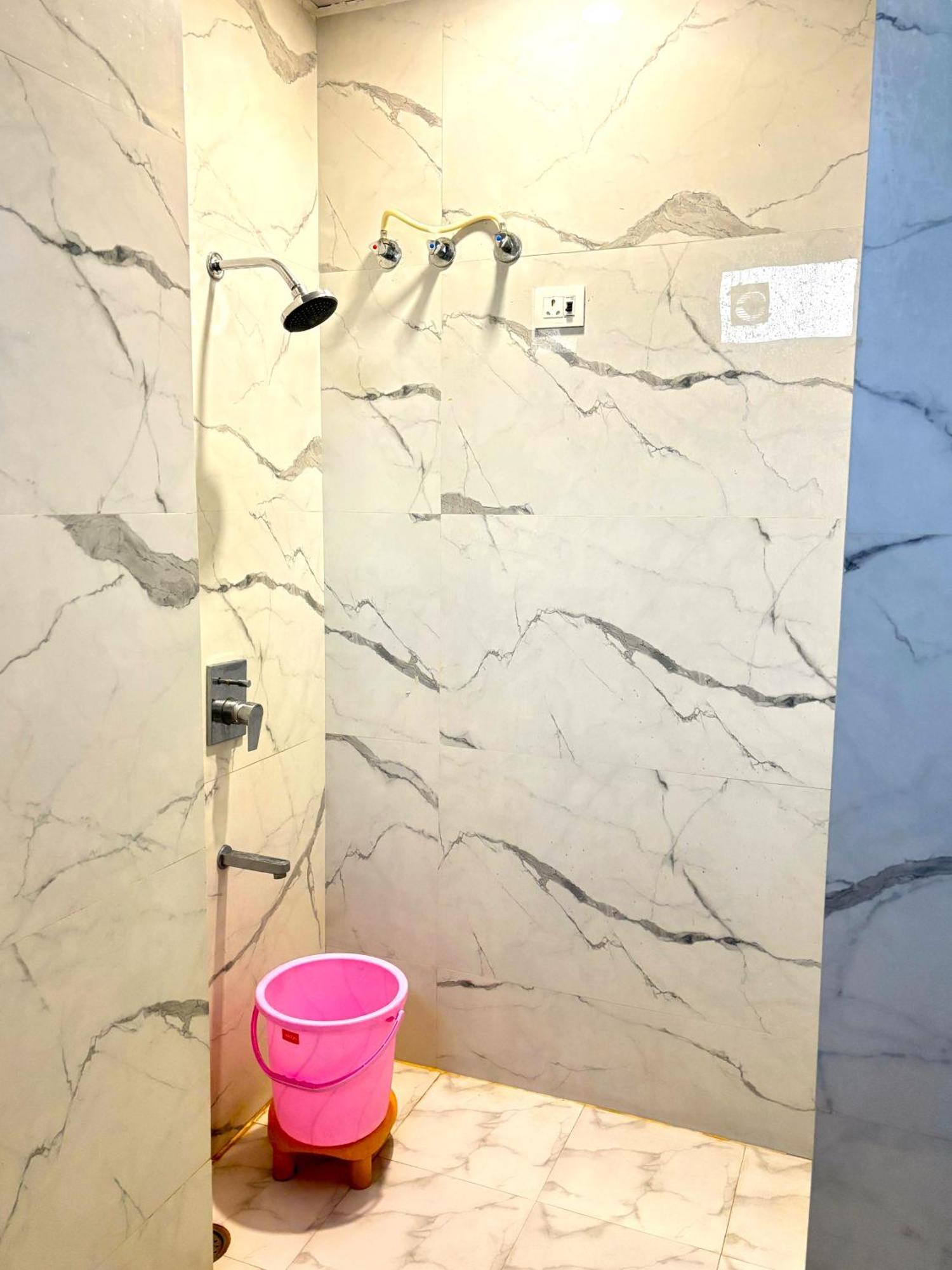 Hotel Hari Inn Jaipur Chambre photo