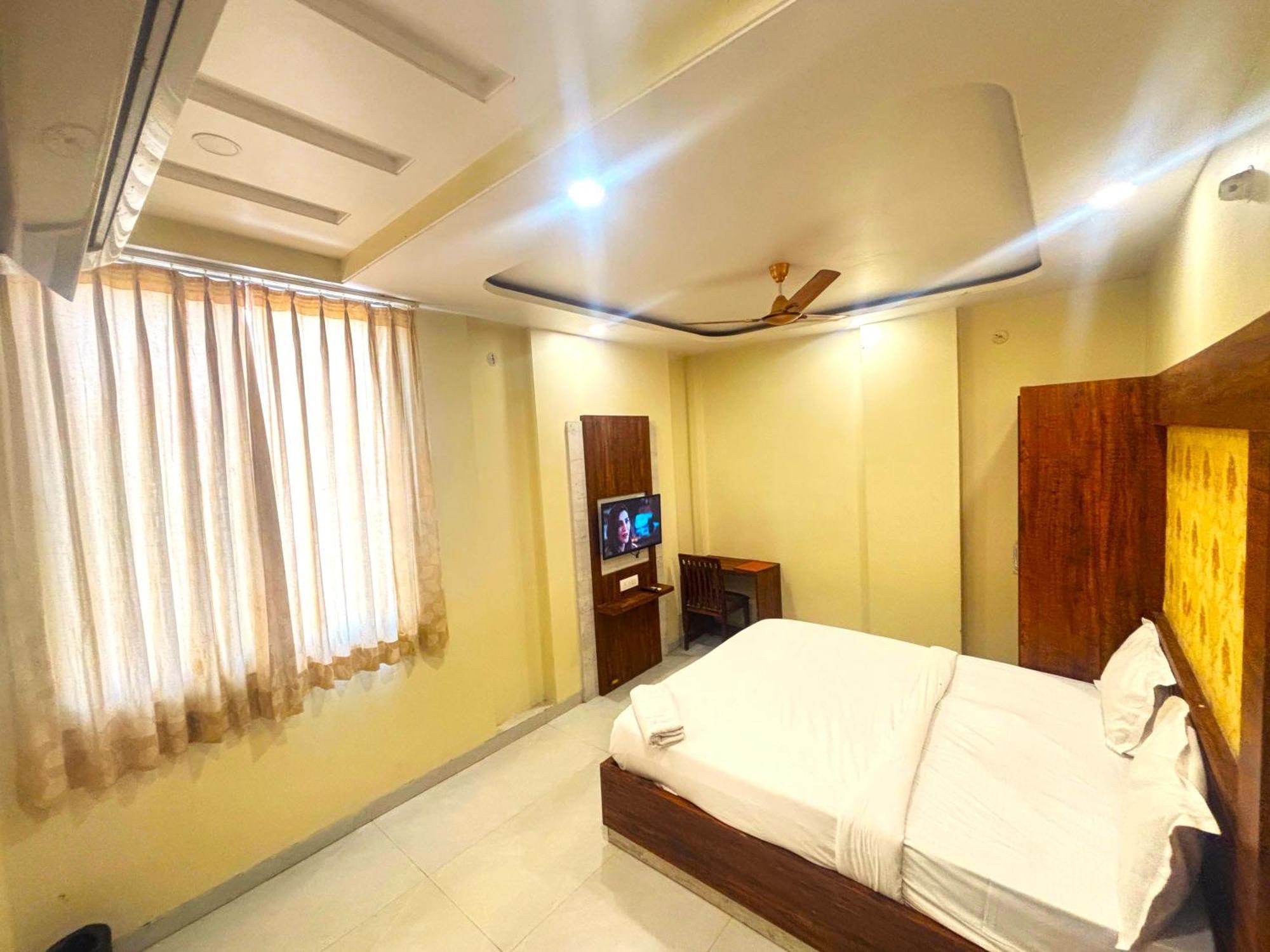 Hotel Hari Inn Jaipur Extérieur photo