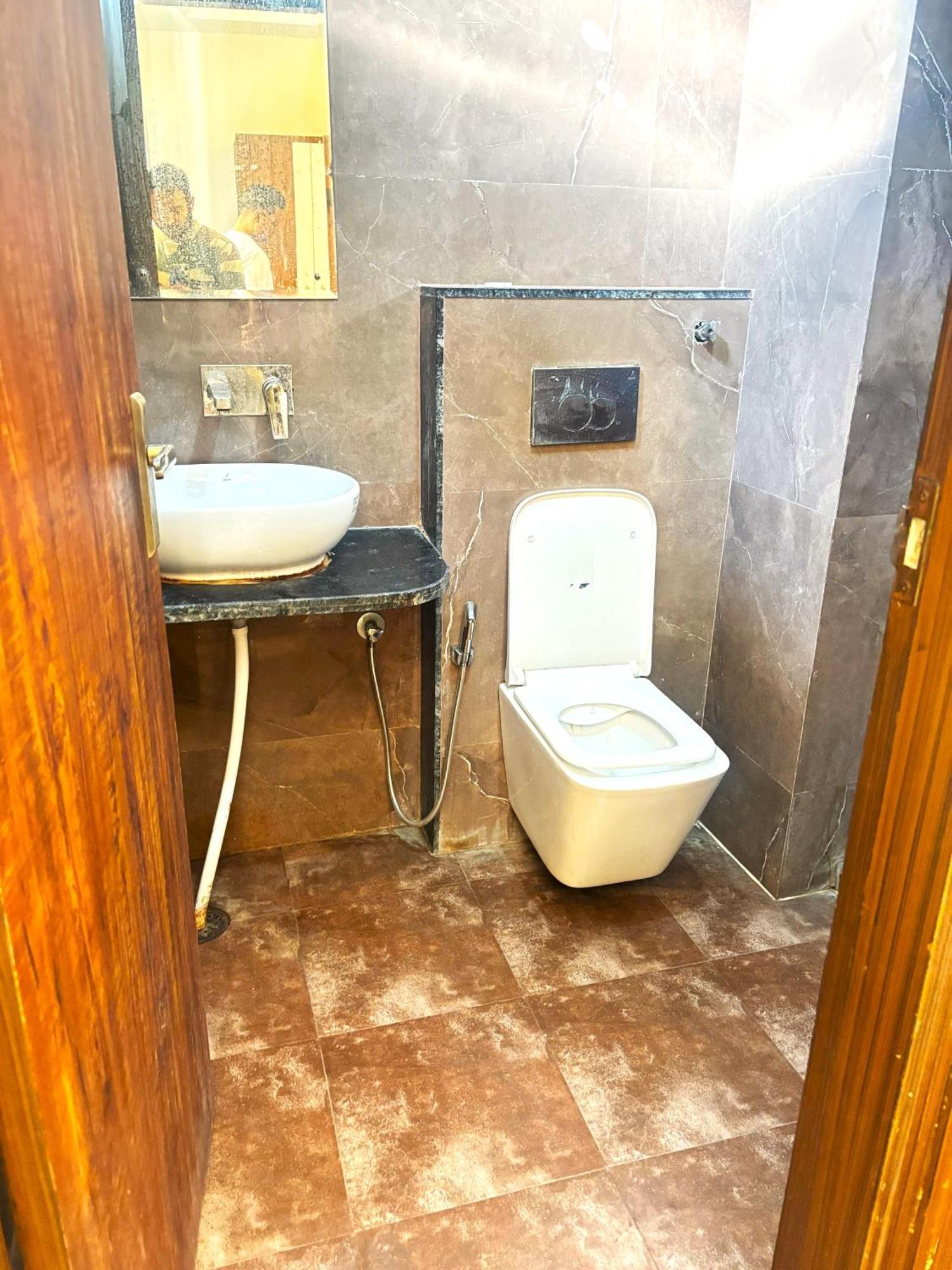 Hotel Hari Inn Jaipur Chambre photo