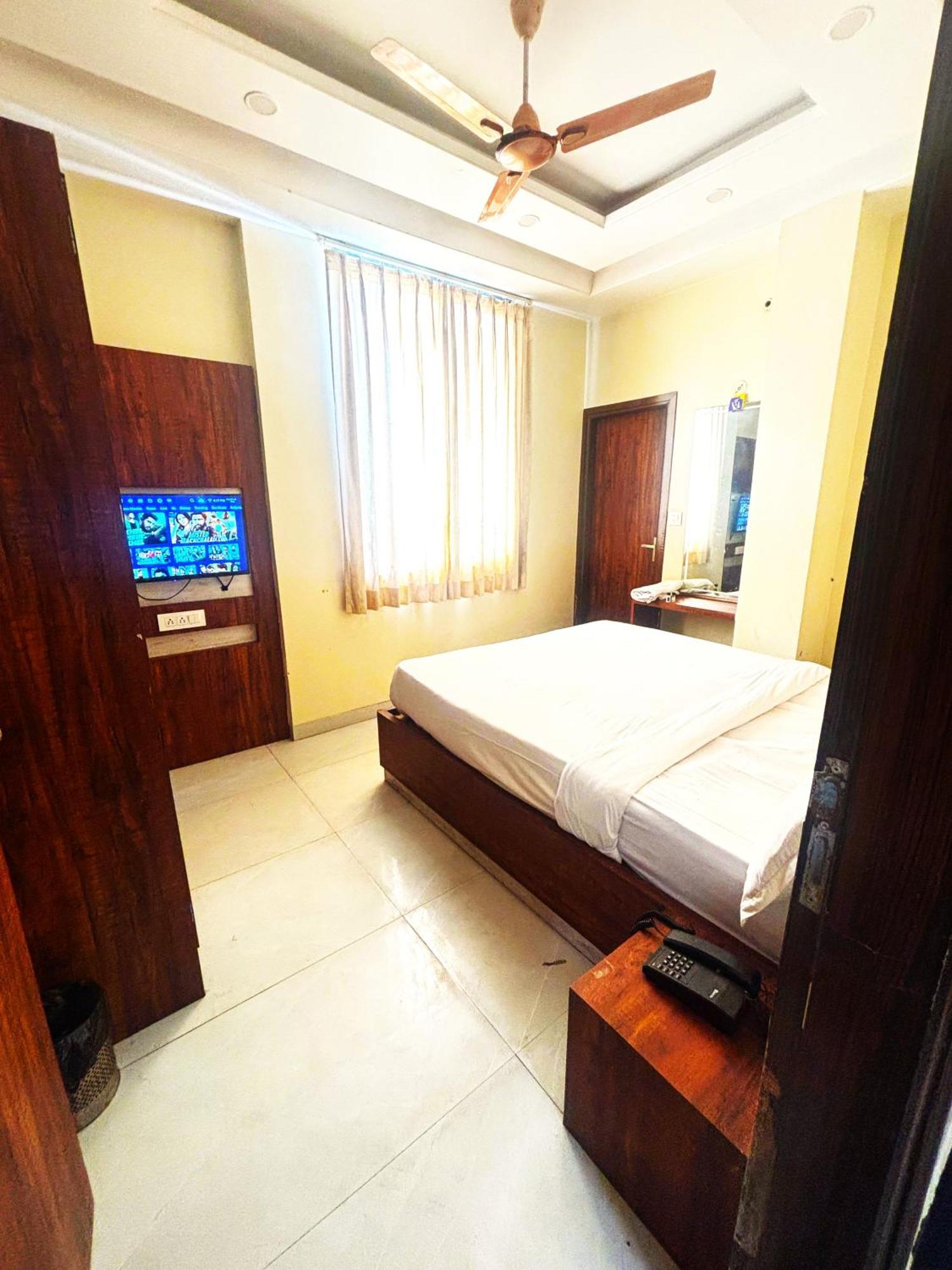 Hotel Hari Inn Jaipur Extérieur photo