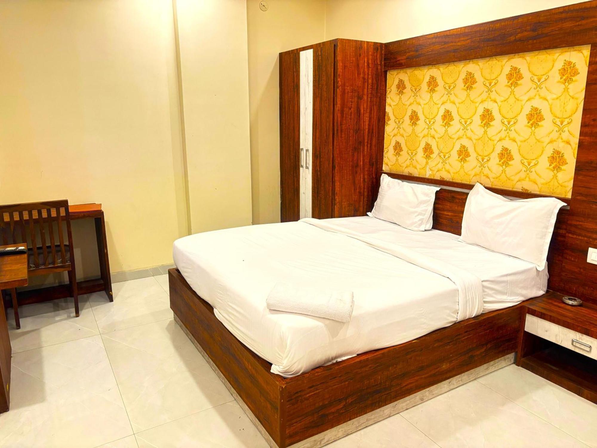 Hotel Hari Inn Jaipur Extérieur photo