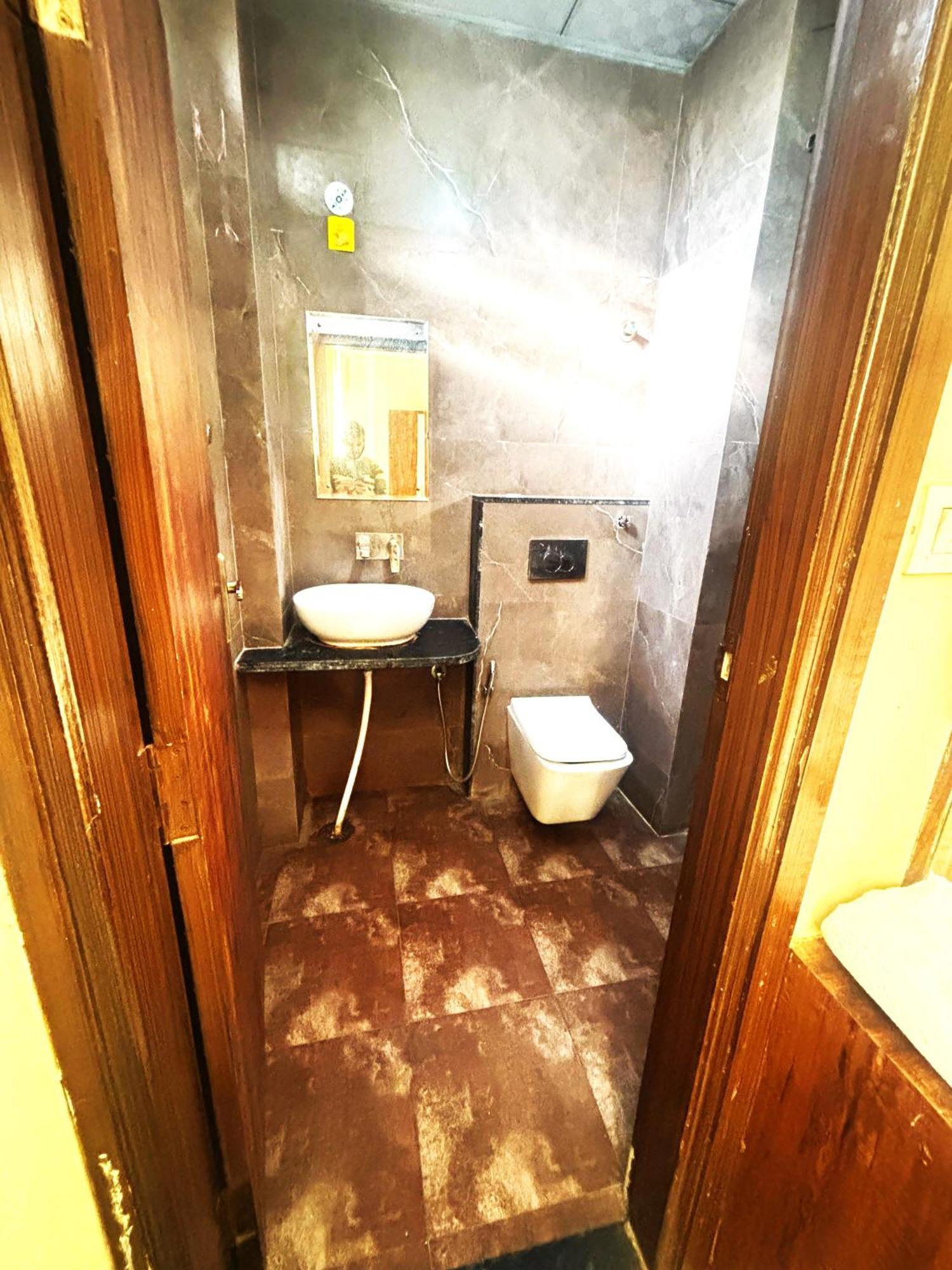 Hotel Hari Inn Jaipur Extérieur photo