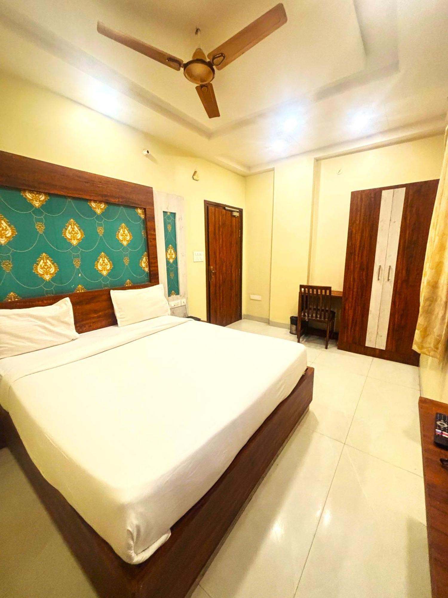 Hotel Hari Inn Jaipur Extérieur photo