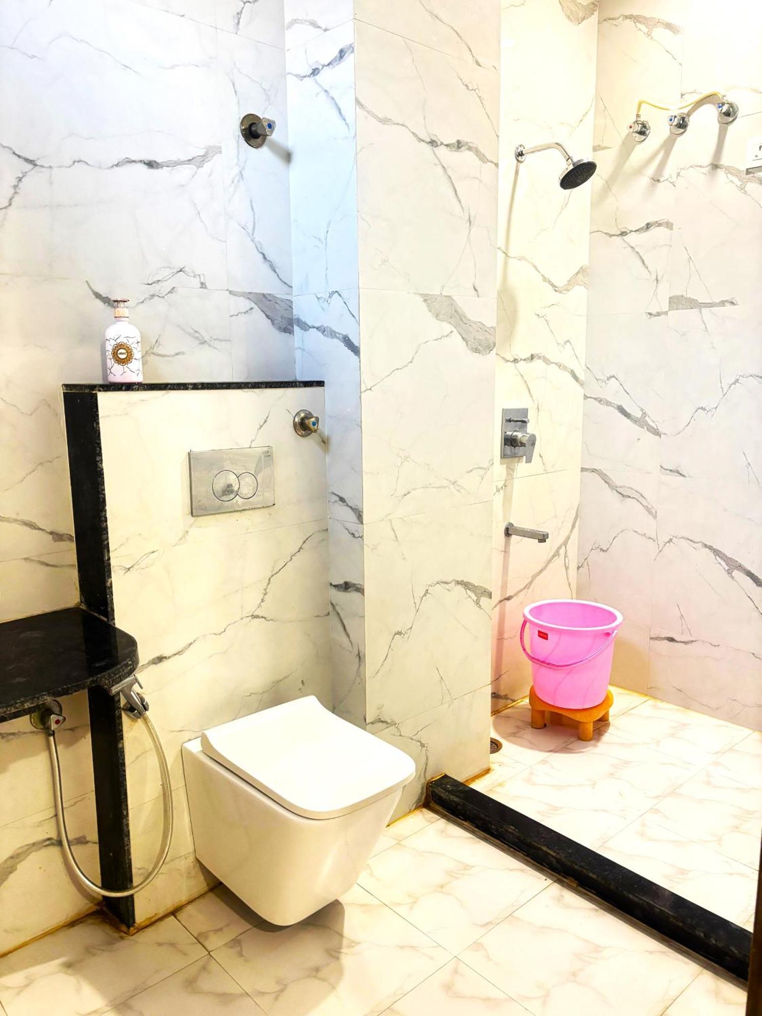 Hotel Hari Inn Jaipur Chambre photo
