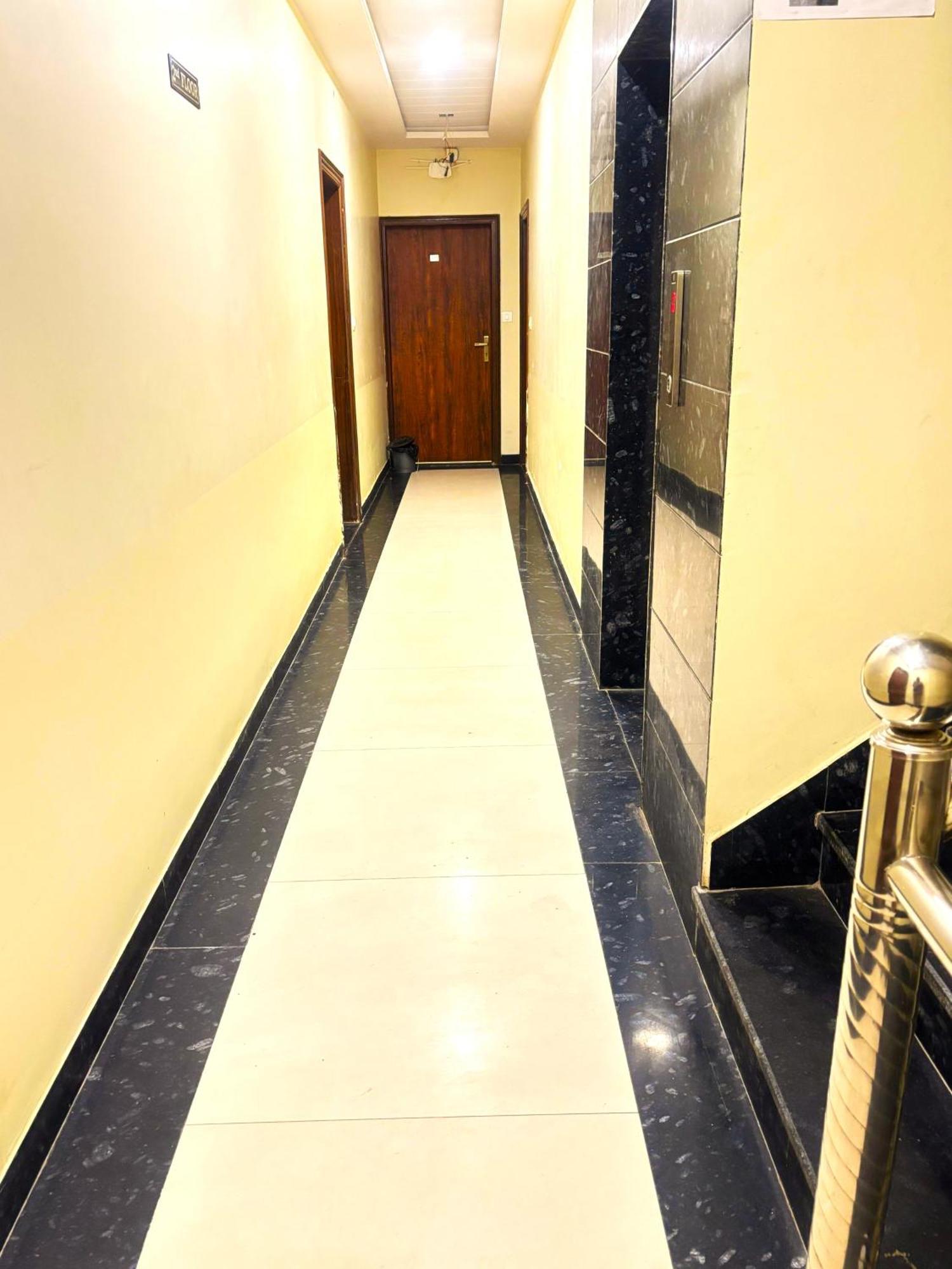 Hotel Hari Inn Jaipur Extérieur photo