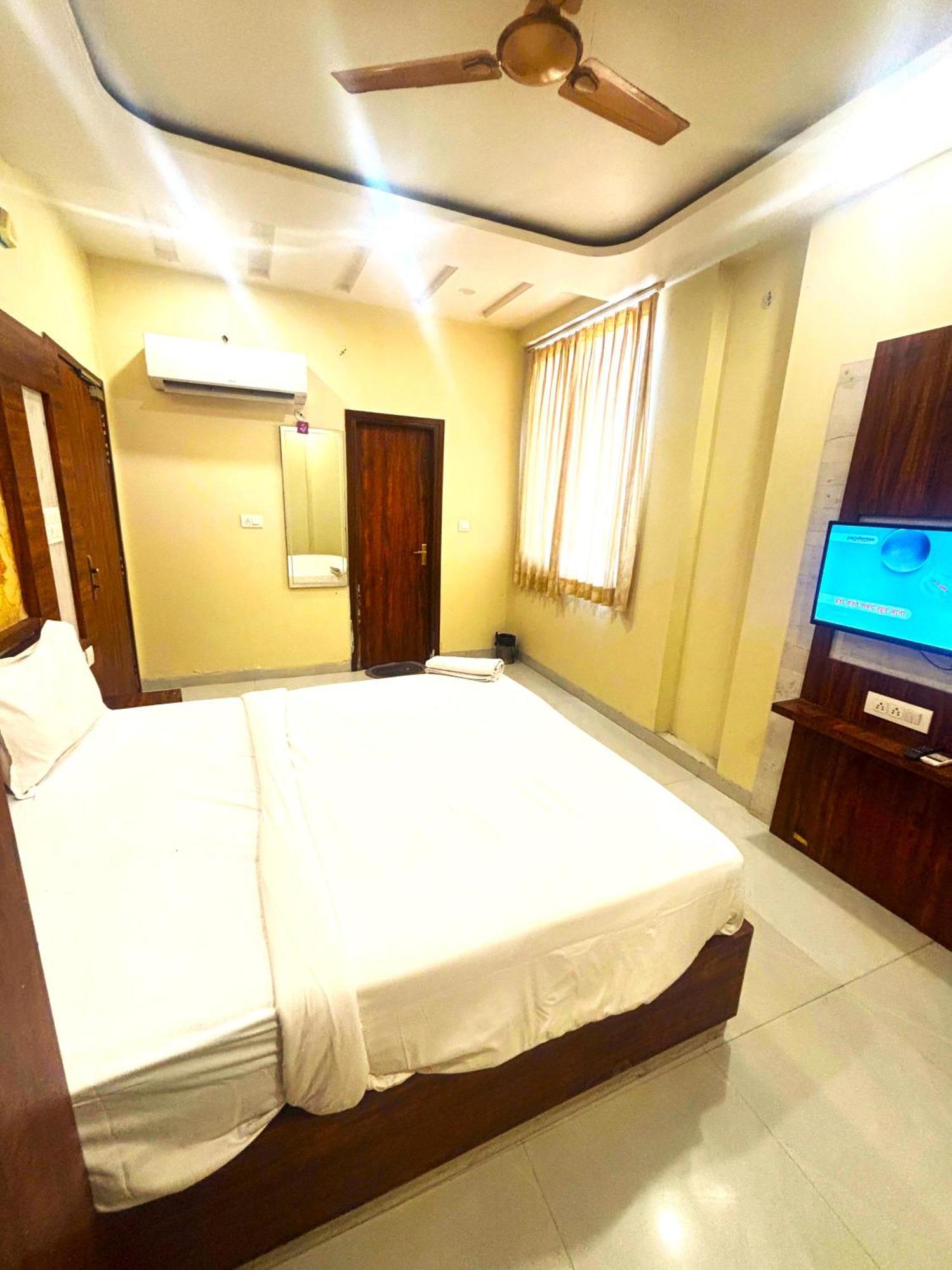 Hotel Hari Inn Jaipur Extérieur photo
