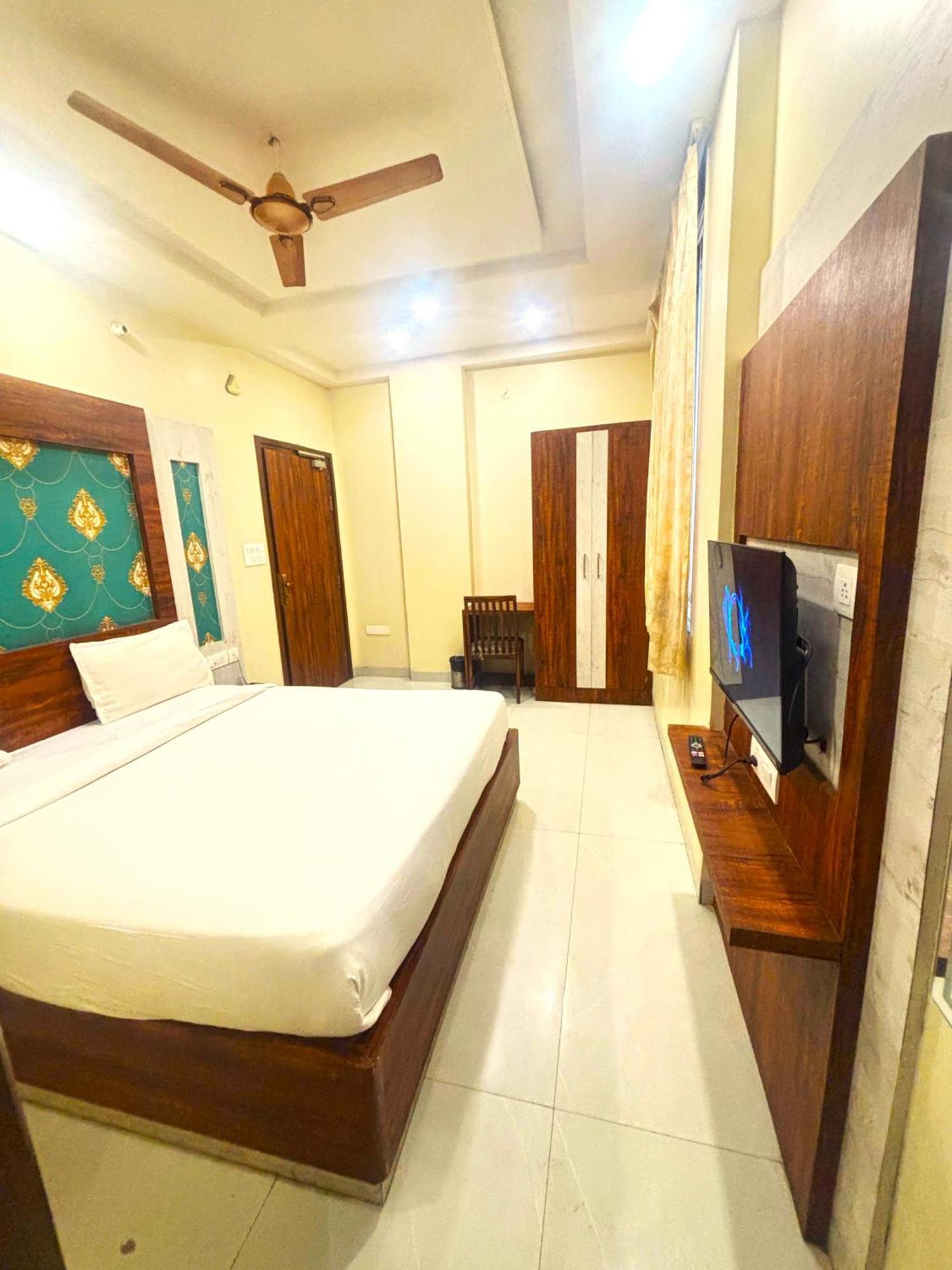 Hotel Hari Inn Jaipur Extérieur photo