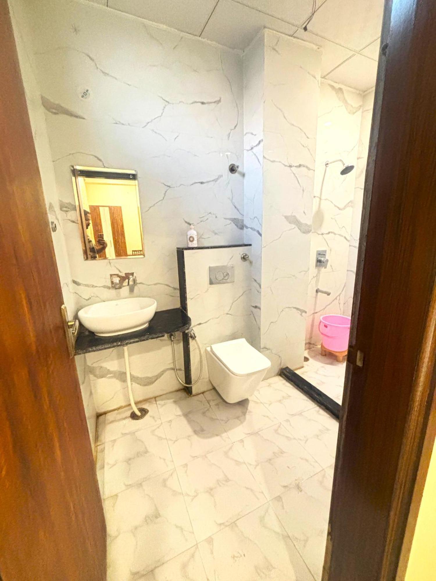Hotel Hari Inn Jaipur Chambre photo
