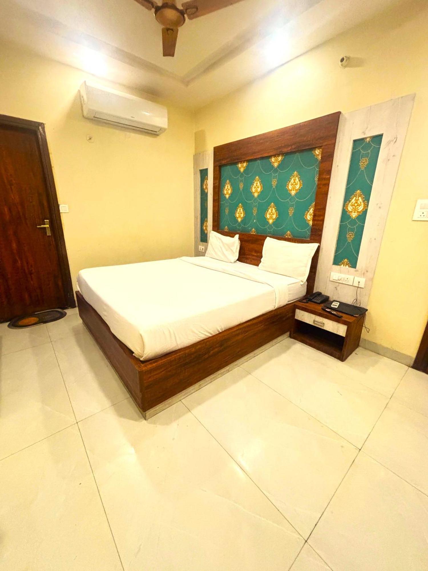 Hotel Hari Inn Jaipur Chambre photo