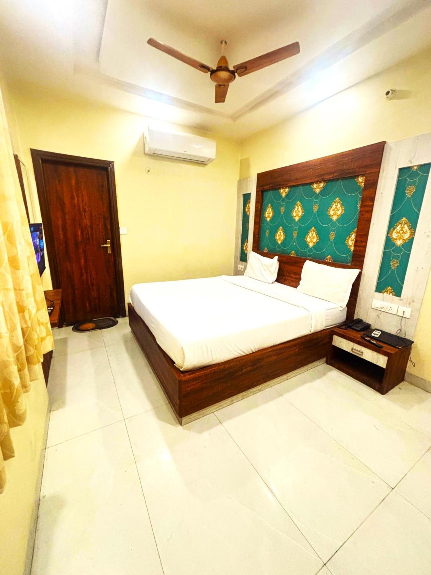 Hotel Hari Inn Jaipur Extérieur photo