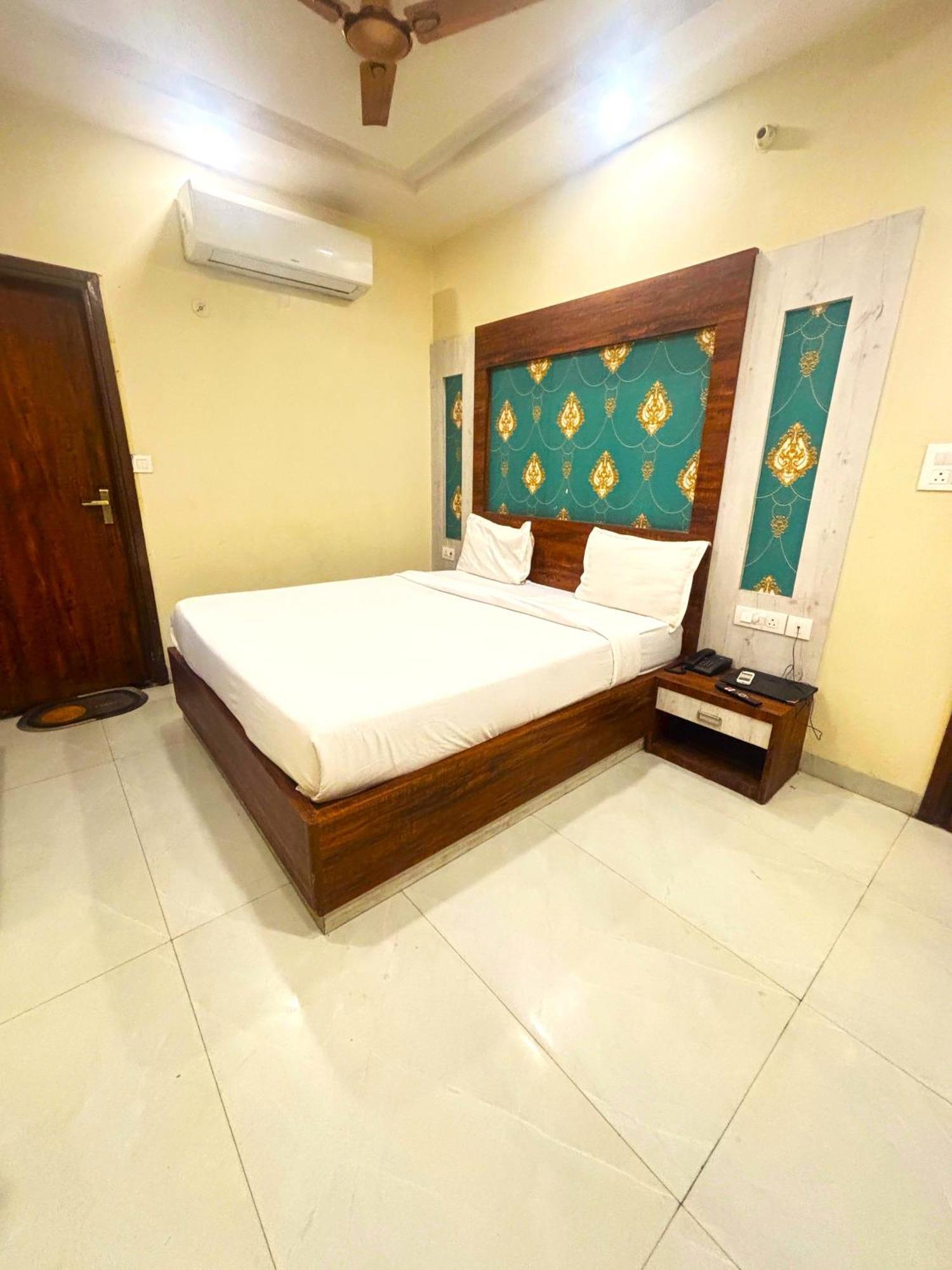 Hotel Hari Inn Jaipur Extérieur photo