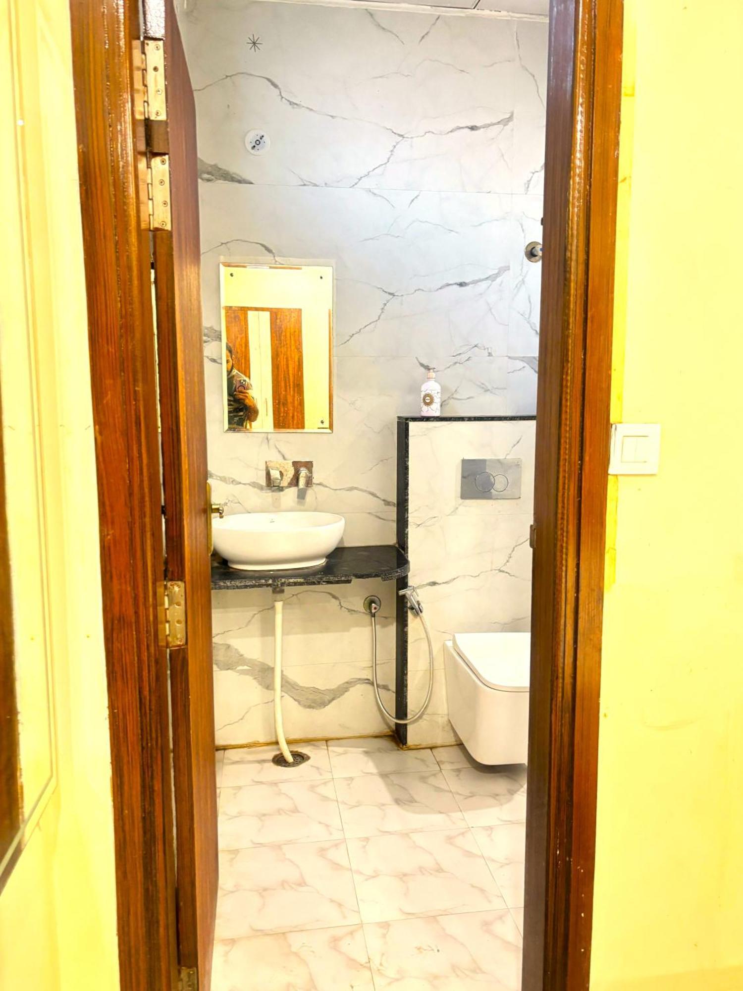 Hotel Hari Inn Jaipur Chambre photo