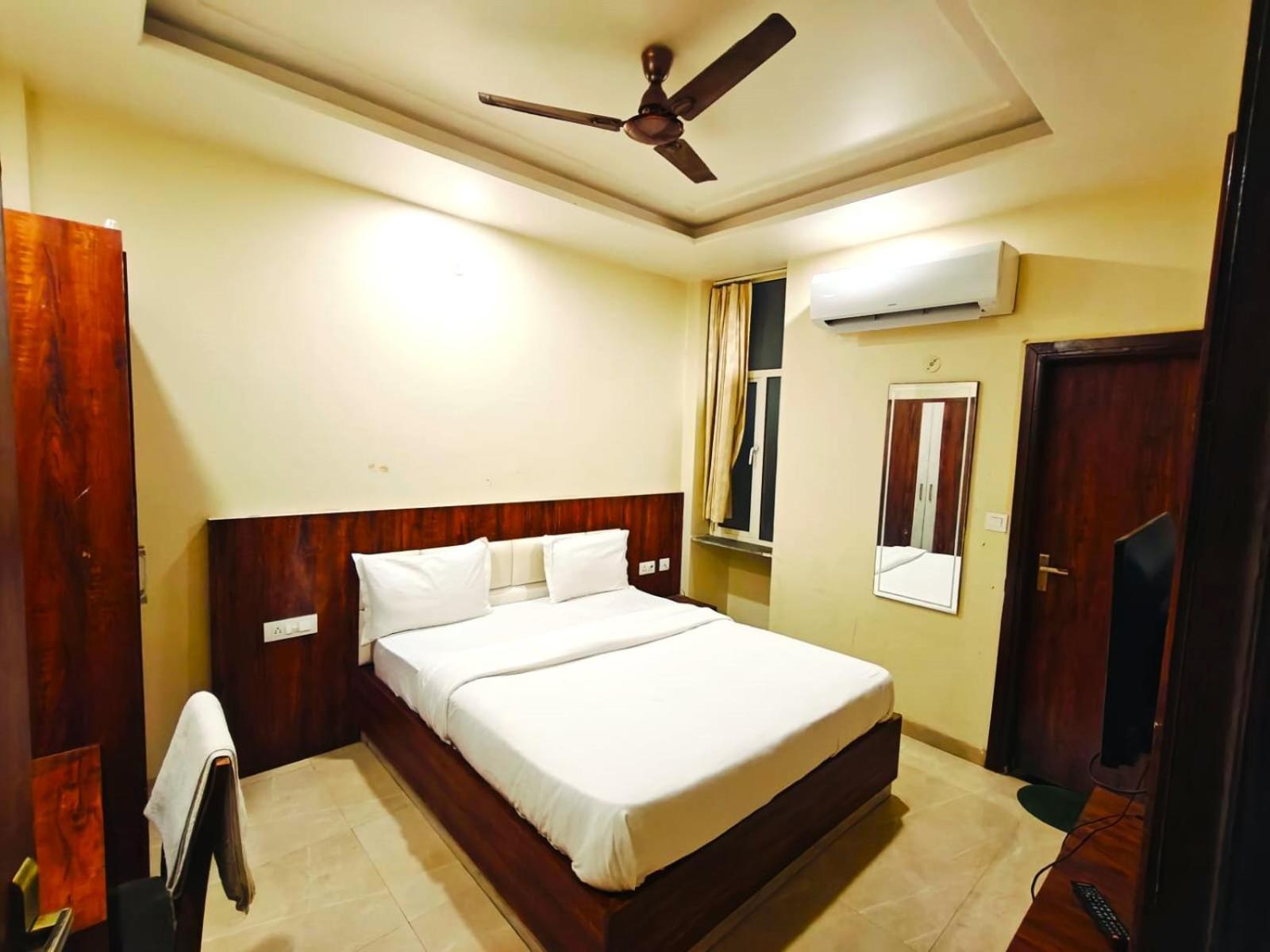 Hotel Hari Inn Jaipur Extérieur photo