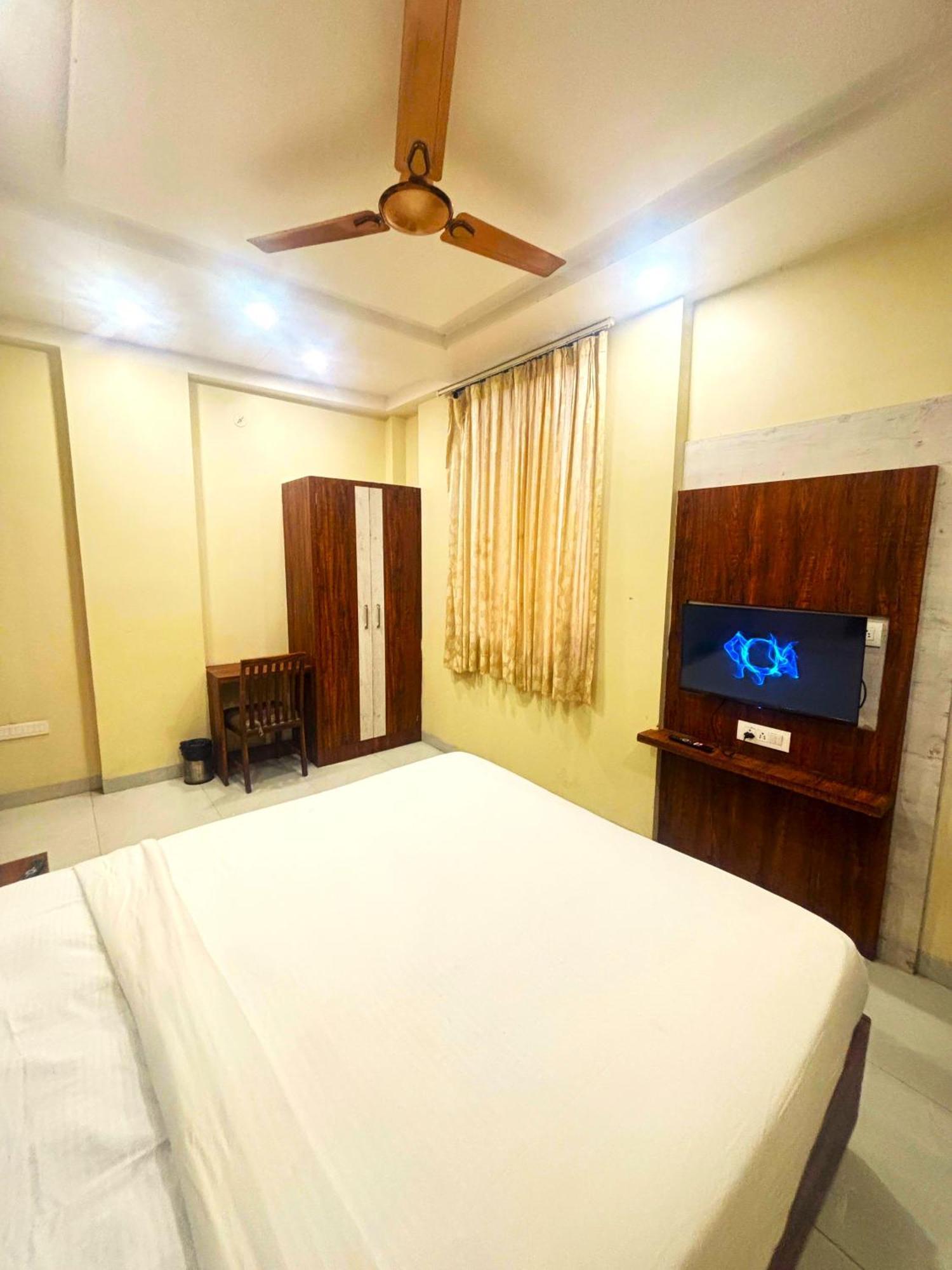 Hotel Hari Inn Jaipur Extérieur photo