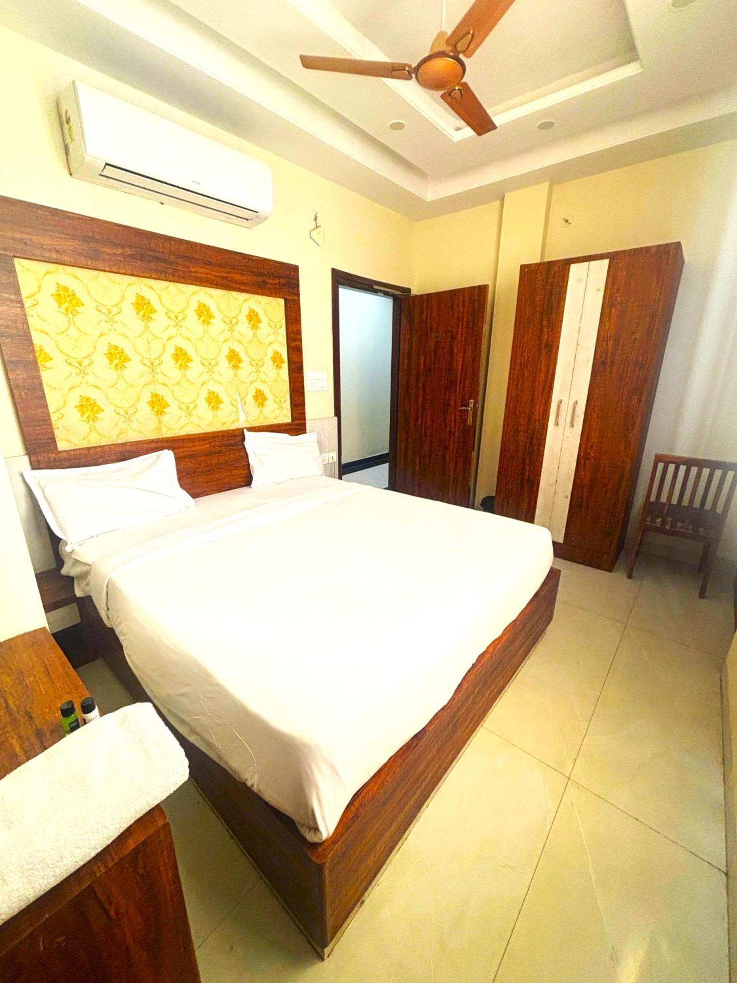 Hotel Hari Inn Jaipur Extérieur photo
